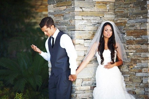 Orando antes do casamento *-*