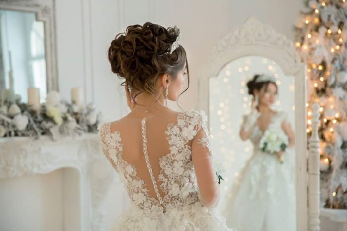Ajuda com penteado! 2