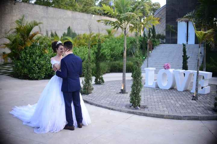 amor da minha vida 