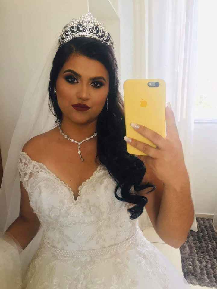 Ajuda com penteado! - 1