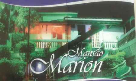 Mansão Marion