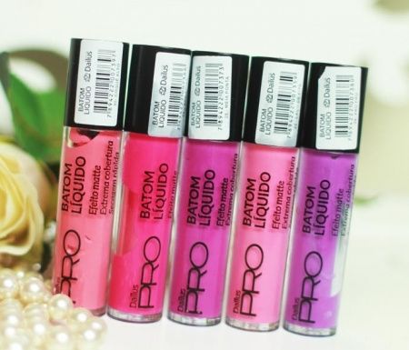 Batom BBB ($)