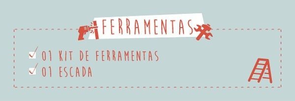 Lista de casamento