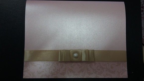 Meus convites diy - modelo