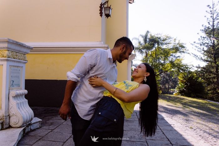 pré-wedding
