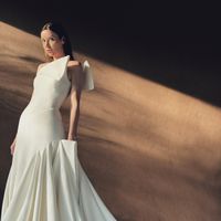 Onde lavar o vestido de noiva? - 2