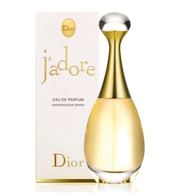 J'Adore Parfum - Dior