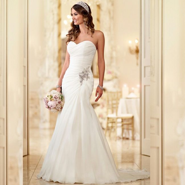 Vestido ideal - 3