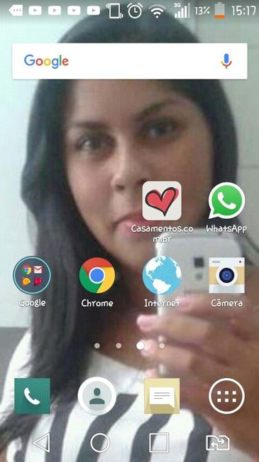 Quais apps você usa no dia a dia? - 1