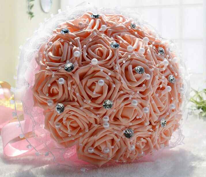 Bouquet de flores!!! - 1