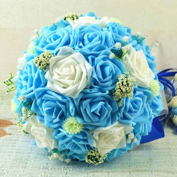 Bouquet de flores!!! - 2