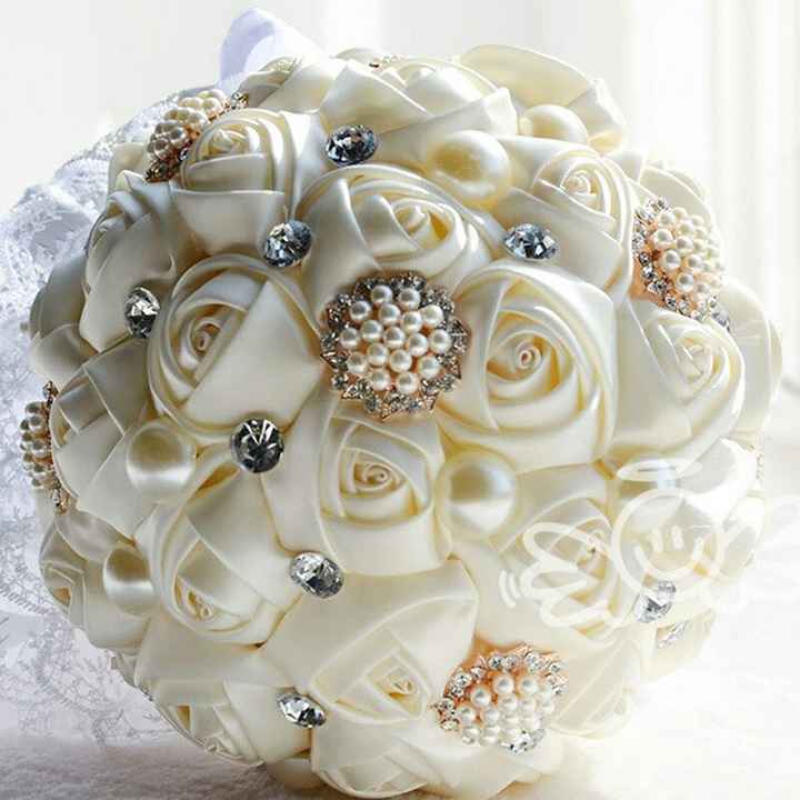 Bouquet de flores!!! - 3