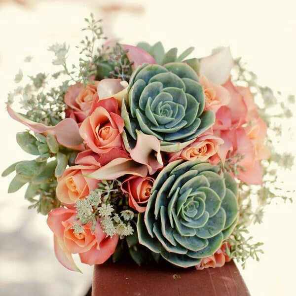 Bouquet de flores!!! - 4