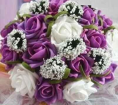 Bouquet de flores!!! - 5