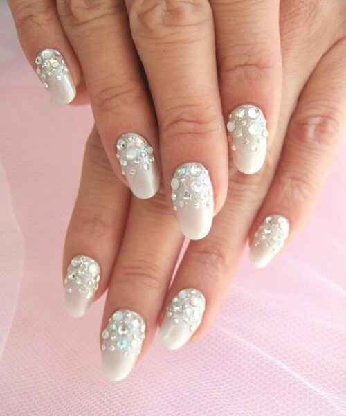 Unhas mas linda!! - 1