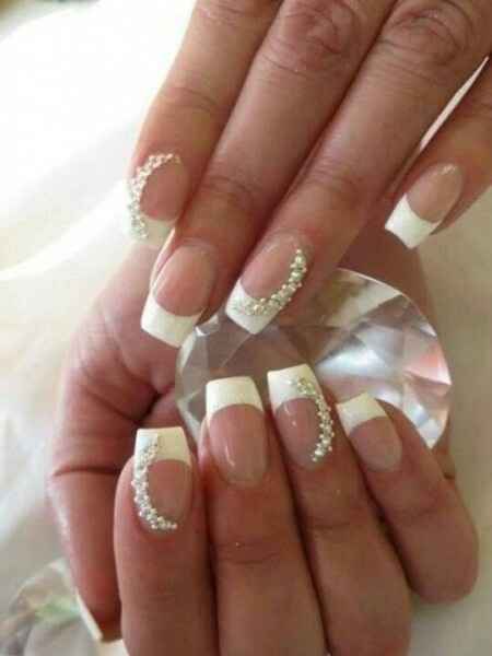 Unhas mas linda!! - 3