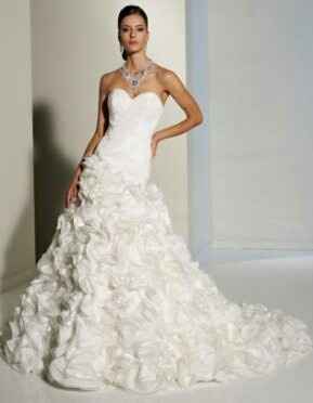 Vestidos de noiva!!! - 2