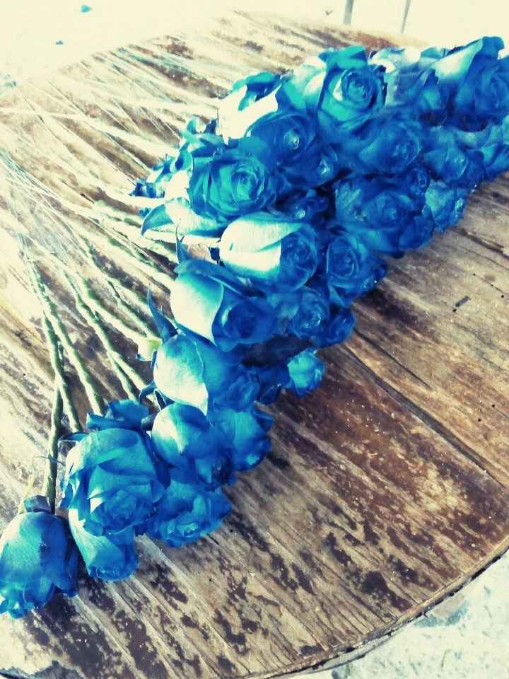 Flores!!!! - 1