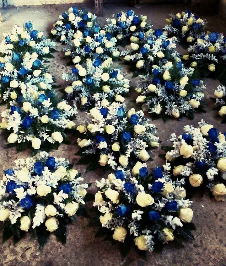 Flores!!!! - 3