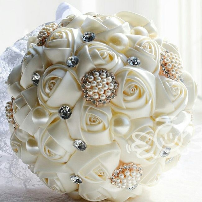 Bouquet de flores!!! - 3