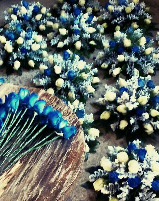 Flores!!!! - 2