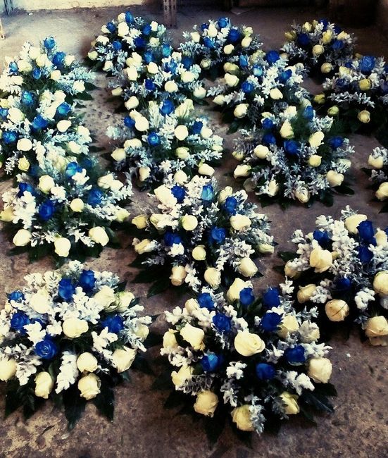 Flores!!!! - 3