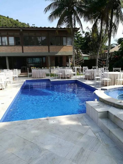 Como é um mini wedding? alguém vai fazer? - 1