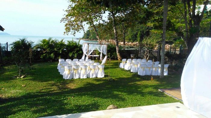 Como é um mini wedding? alguém vai fazer? - 2