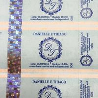 Ideias de convite individual