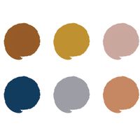 Madrinhas de casamento: por que NÃO padronizar a cor - 1