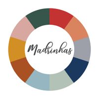 Madrinhas de casamento: por que NÃO padronizar a cor - 3