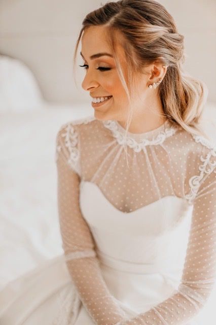 meu casamento Aconteceu!! - 1