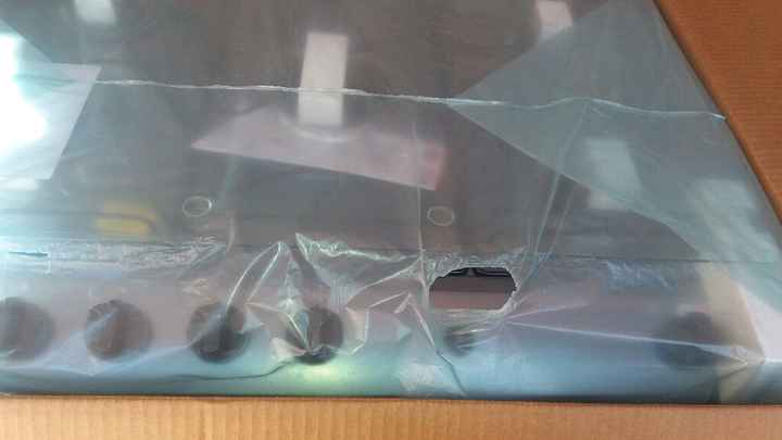  Meu fogão chegou 👏👏 - 1