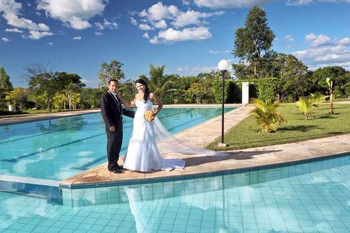 Hotel Fazenda