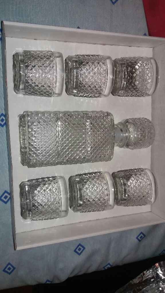  Mais presente 😍😍 - 1