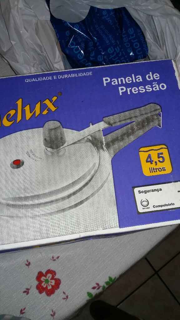  Meus presentes - 1