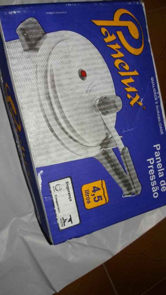  Presentes 😊😊 - 1