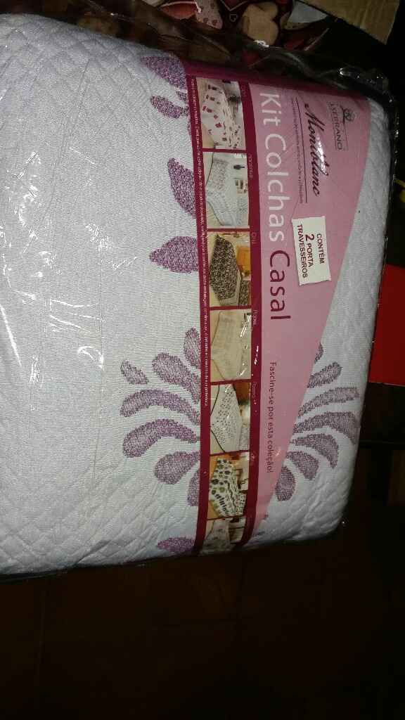  Presentes 😊😊 - 2