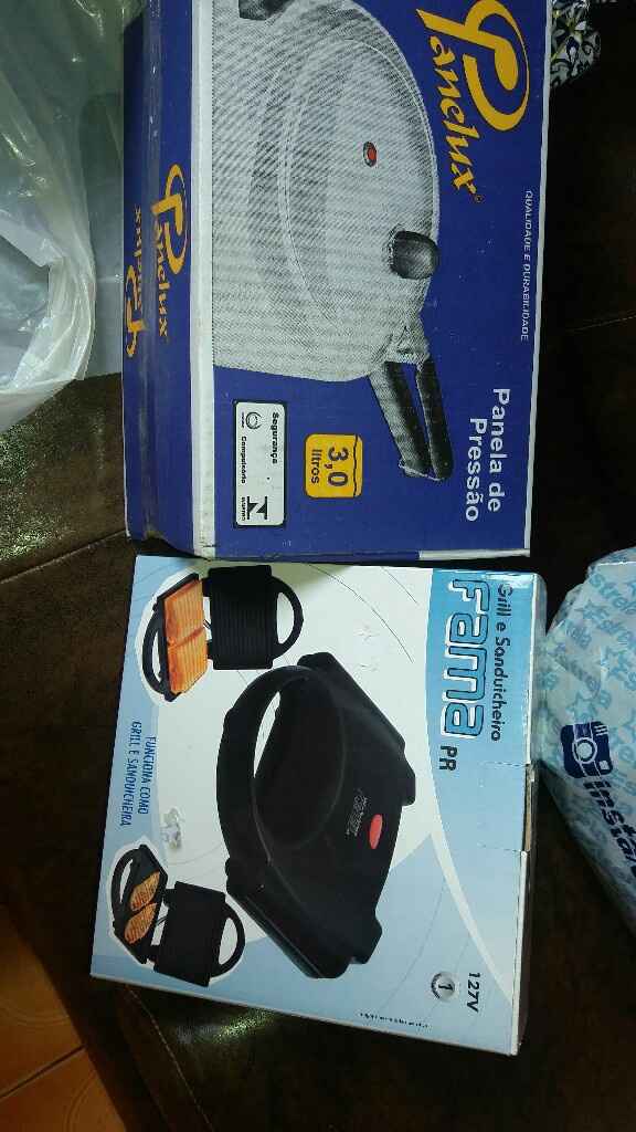  Presentes 12/12 - 1