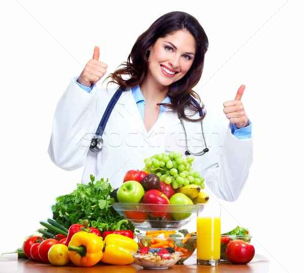 Sou nutri