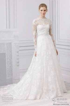 Vestido de renda - 2