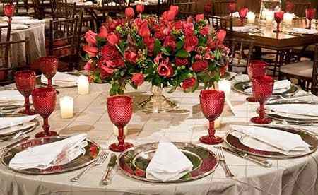 Decoração