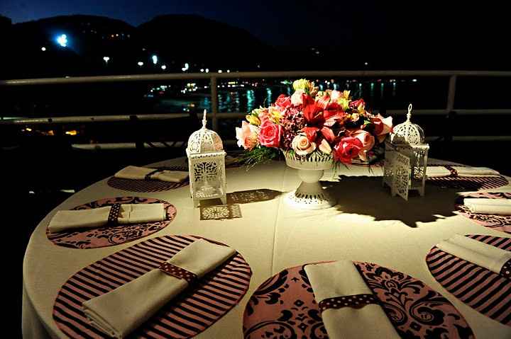 Decoração