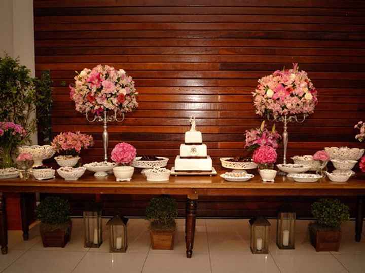 Decoração
