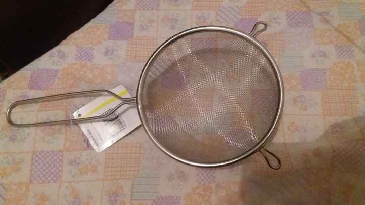 Ganhei presente!!! o primeiro 😍😍😍😍 - 1