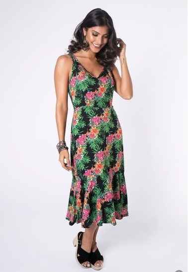 Vestido 