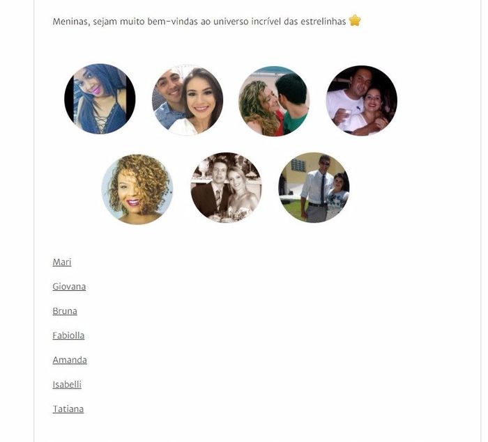 Novas destacadas