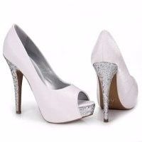 peep toe