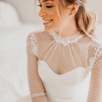 meu casamento Aconteceu!! - 1