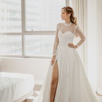 meu casamento Aconteceu!! - 4